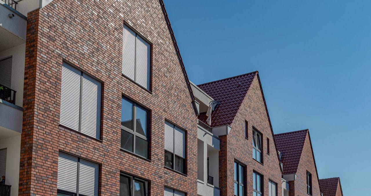 Ce apartament e potrivit pentru o familie tânără în Iași?