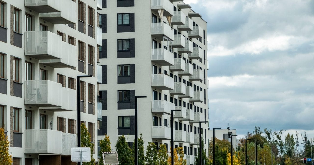 Câte apartamente are ansamblul Lapis Residence? | Ghid 2026