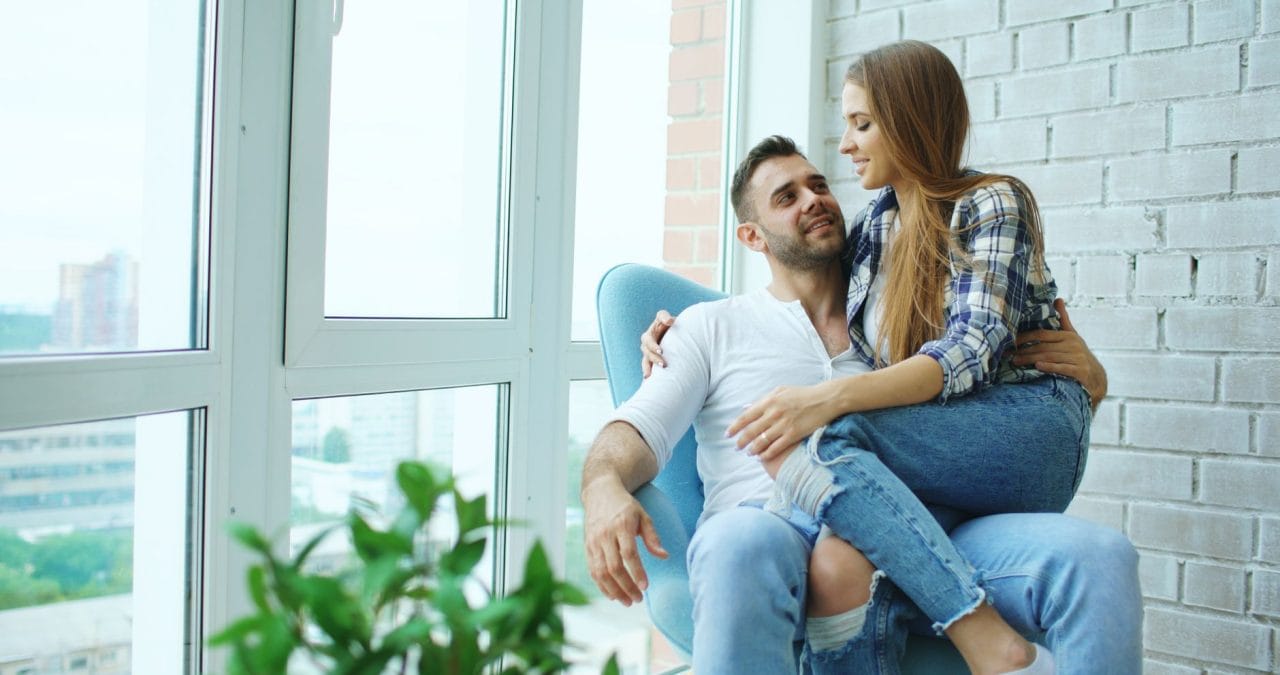 De ce cumpără tinerii apartamente la Lapis Residence în 2026?
