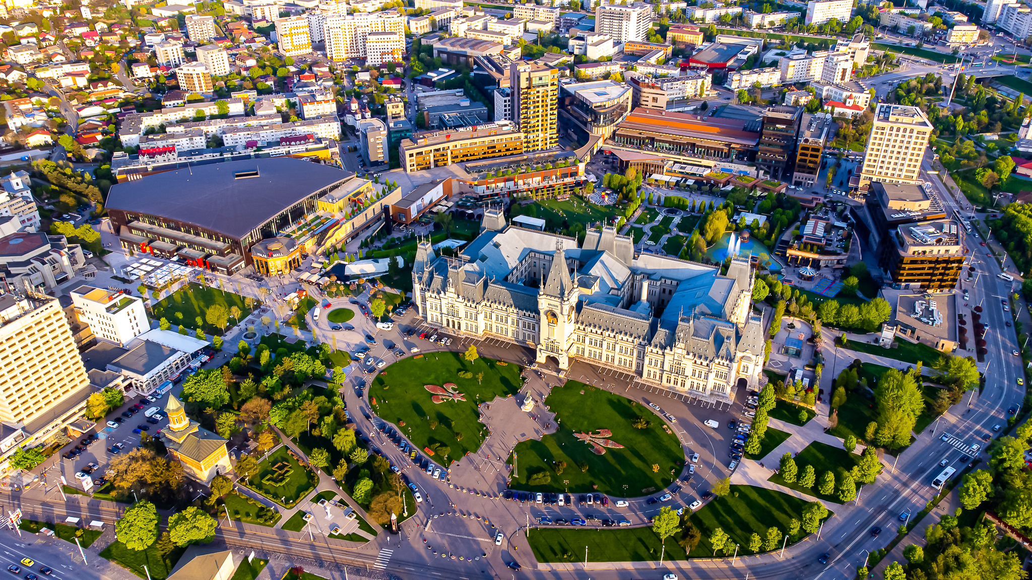 De ce se dezvoltă rapid zona Galata? Evoluția 2021-2026