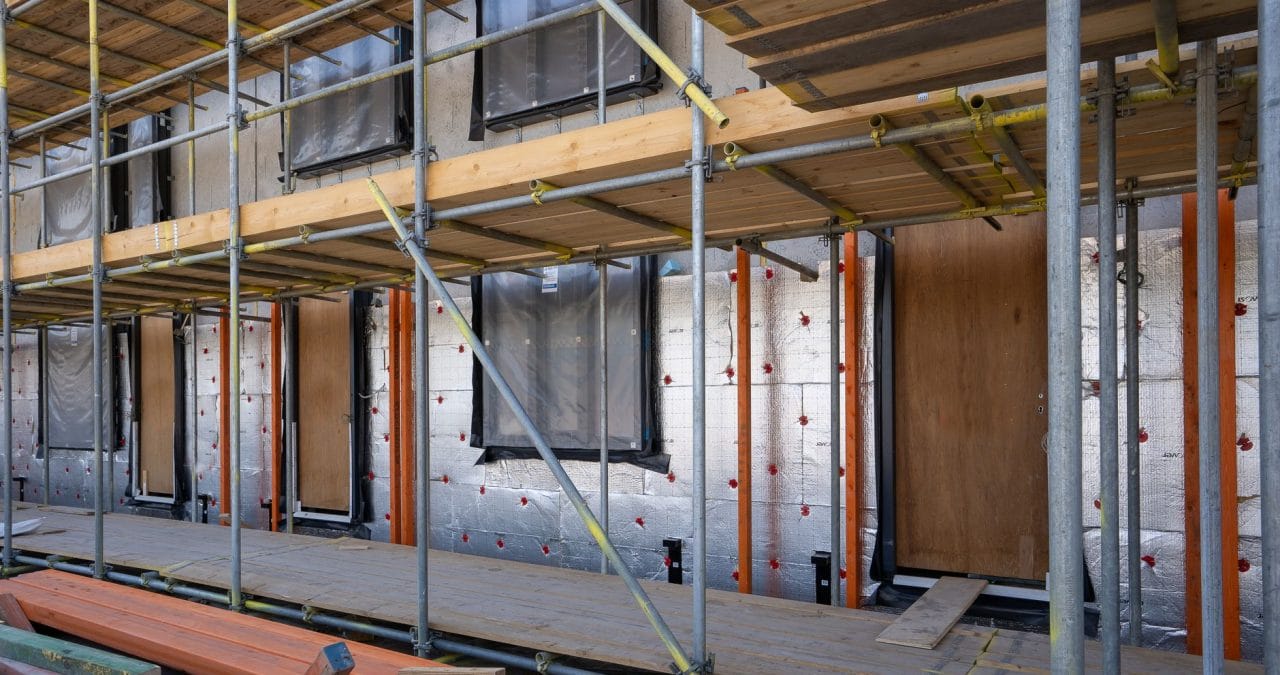 Importanța Izolației Termice: Apartamente Noi Iași 2026