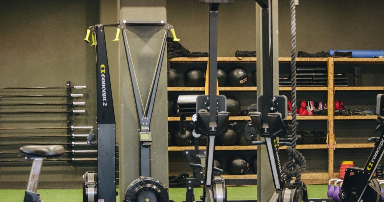 Sala de Fitness la Ultimul Etaj: Avantaje Onyx Residence