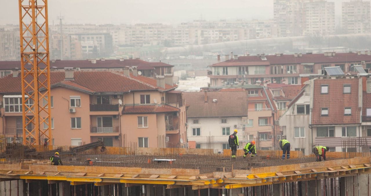 Unde se construiește cel mai mult în Iași în 2026?